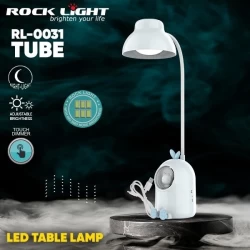 Rocklight RL-0031 Study Lamp for Study