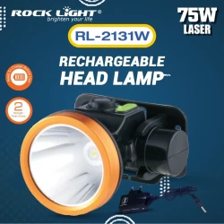 Rock Light RL-2131W High Power Headlamp
