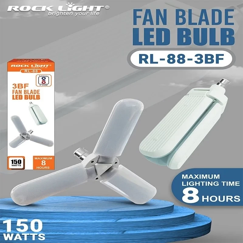 Rocklight RL-88 3BF LED Bulb