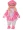 Soft Cute Doll Singing Songs and Poem Baby Girl Doll Attractive Stuffed Toy