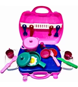 deluxe-kitchen-set-for-kids-complete-play-cooking-set-with-utensils-and-food-toys-hub