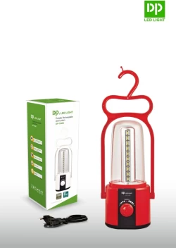 DP Emergency Lantern DP-7084C