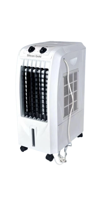 Silicon 10L AC Cooler Blower