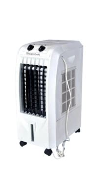 Silicon 10L AC Cooler Blower