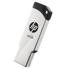 64GB HP Pen drive