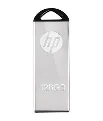 128GB HP Pen drive