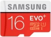 16GB Samsung Evo+ Trans flash Card
