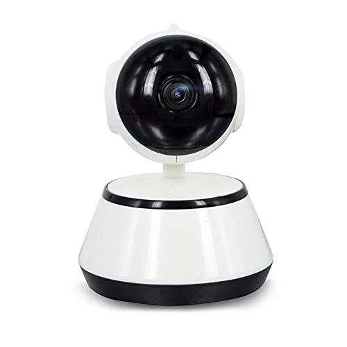 Wi-Fi Smart Net Camera