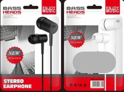 Bass Heads Earphone