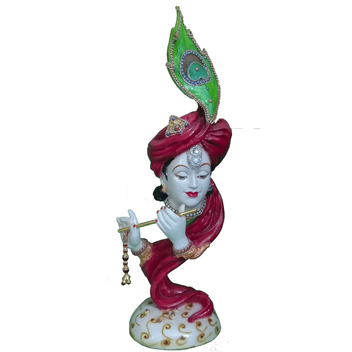 Lord Krishna Statue