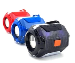Portable Bluetooth Mini Speaker (WW-805BT)