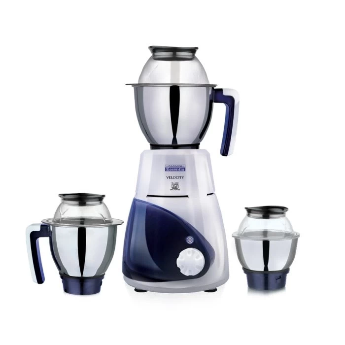 Padmini Essentia MG Velocity 500