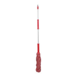 Floor Twist Mop With Stick & Microfibre Refill