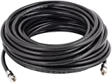 DP DTH Black Wire RG59 10Gazz
