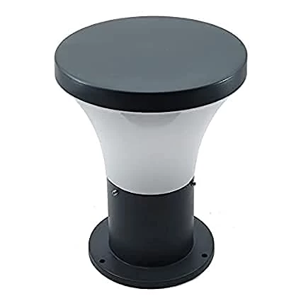 DP Gate Light Pioneer Flat Top P-03