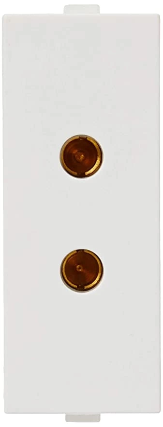 DP Modular 2-Pin Socket