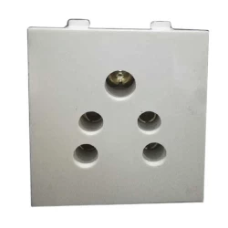 DP 16A Modular 5-Pin Socket (10 Piece Box)