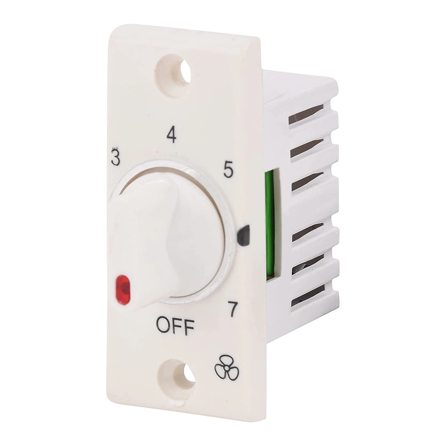 DP 7-Step Regulater 200w