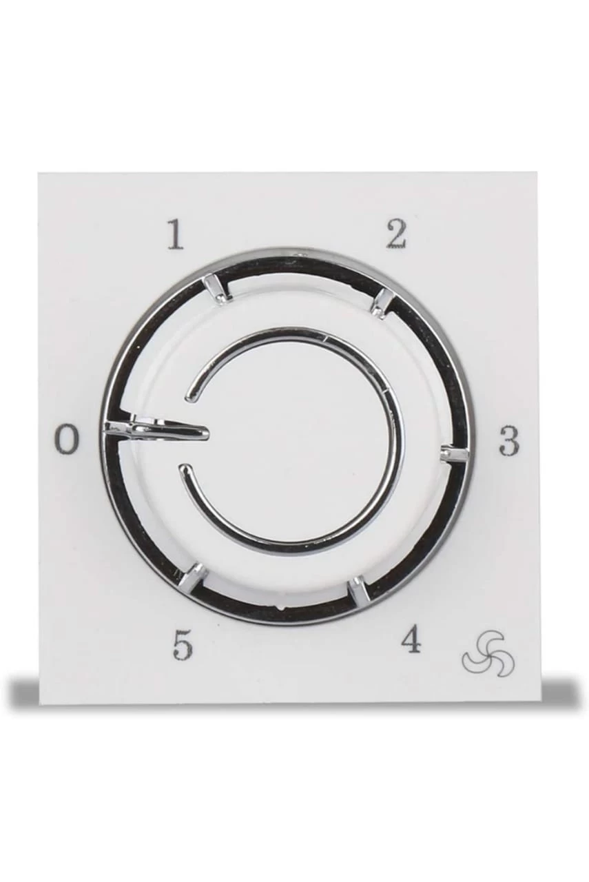 DP Crome Modular 5-Step Regulater 200w