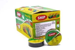 Ship Electric insulation tape