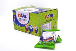 Exal Electric insulation tape Pouch pack