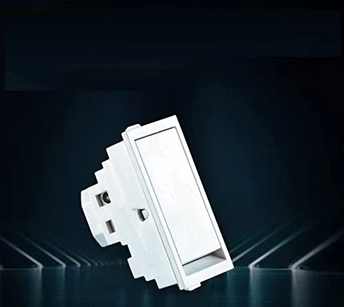 DP Nexa Modular Switch Flat-20 Piece Box