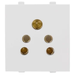 DP Nexa Modular 5-Pin Socket-10 Piece Box