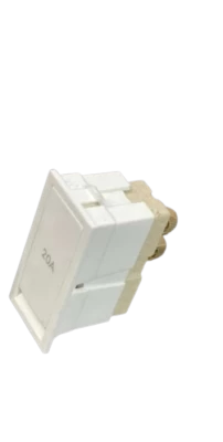 DP Nexa Modular Switch Flat 16A-20 Piece Box