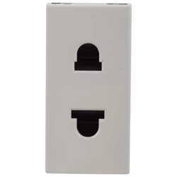 DP Nexa Modular 2-Pin Socket-20 Piece Box