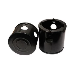 DP Plastic Concel Black Box 150g (10 Pieces)