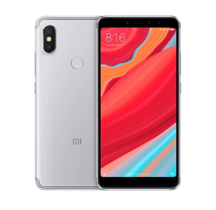 Mi Y2 Combo & Folder