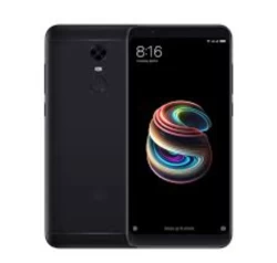 Mi Note 5 iNCELL Combo & Folder