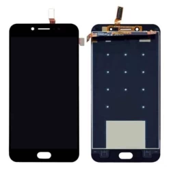 Vivo V5 B+W Combo And Folder