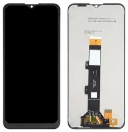 Moto G10/G30 Combo And Folder