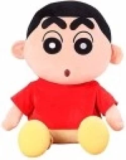 DP Soft Toy Shinchan