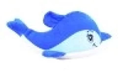 DP Soft Toy Fish No.1