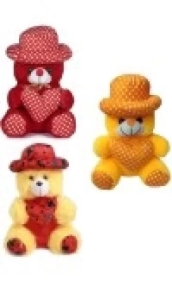 DP Soft Toy Frill Cap No.2