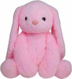 DP Soft Toy Rabbit