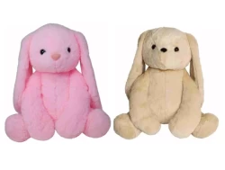 DP Soft Toy Long Ear Rabbit