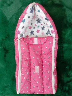 DP Soft Toy Cotton Sleeping Bag