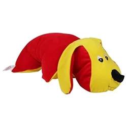 DP Soft Toy Imported Dog Pillow No.2