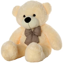 DP Soft Toy 3mm 7Ft Teddy
