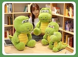 DP Soft Toy Imported Dragon No.4 :