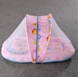 DP Soft Toy Premium Mosquito Net No.3