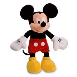 DP Soft Toy Imported Mickey No.4
