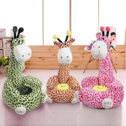 DP Soft Toy Imported Giraffe Sofa No.3