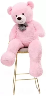 DP Soft Toy 20mm-5Ft Teddy