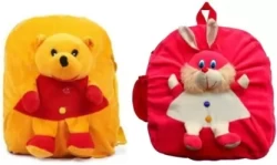 DP Soft Toy Nylex Bag No.2