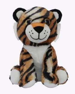 DP Soft Toy Tiger No.2