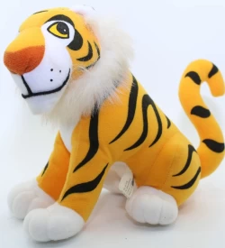 DP Soft Toy Tiger No.3